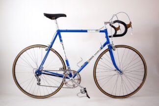 GIOS Torino Super Record 1978