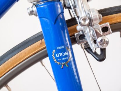 gios torino super record campagnolo super record