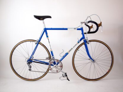 GIOS Torino Super Record 1978