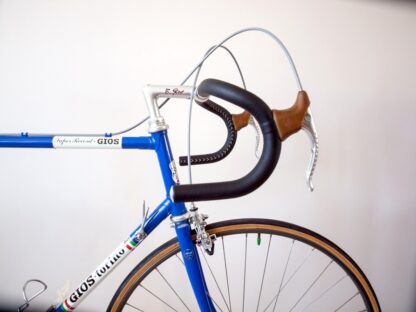 gios torino super record campagnolo super record