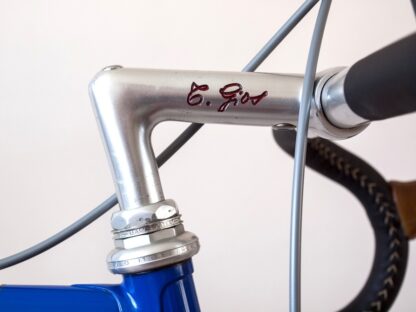 gios torino super record campagnolo super record