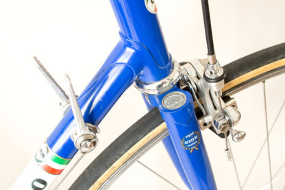 gios torino super record