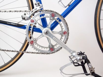 gios torino super record campagnolo super record