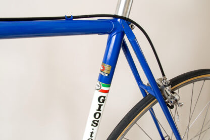 gios torino super record