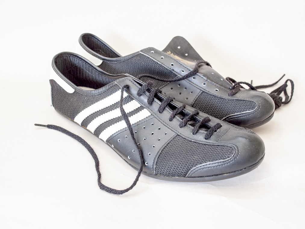 Adidas Eddy Merckx Cycling Shoes NOS 
