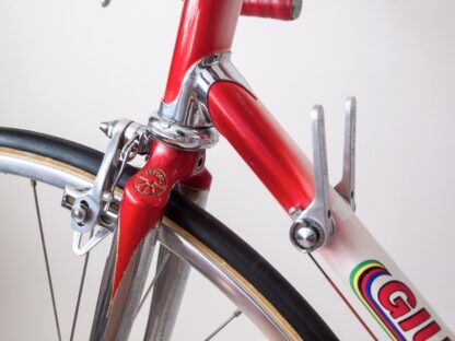 Giubilato Campagnolo Victory