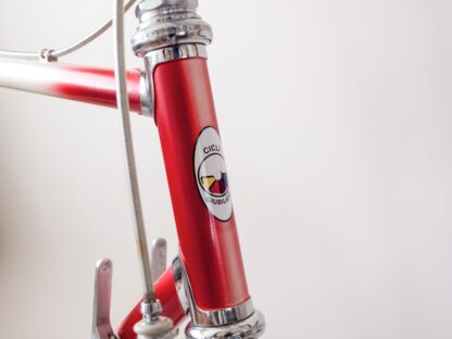 Giubilato Campagnolo Victory