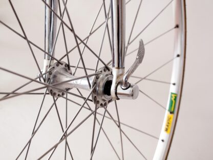 Giubilato Campagnolo Victory