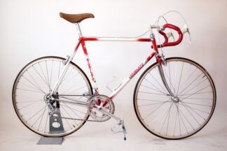 Giubilato 1984 Road Bike Size 56cc