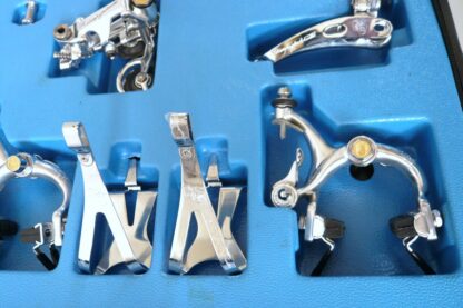 Campagnolo 50th Anniversary Groupset