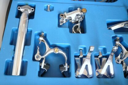 Campagnolo 50th Anniversary Groupset