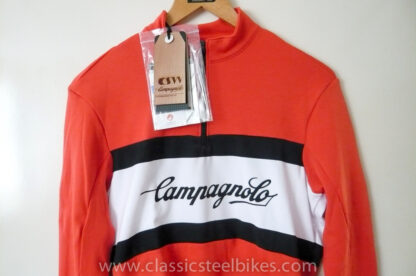 Campagnolo Heritage Cycling Jersey New