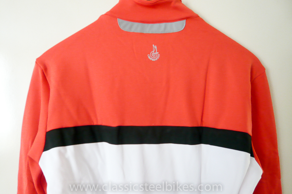 Campagnolo Heritage Cycling Jersey New - Classic Steel Bikes
