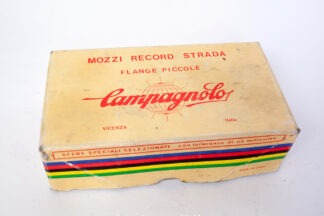 Campagnolo Record Hubset NOS