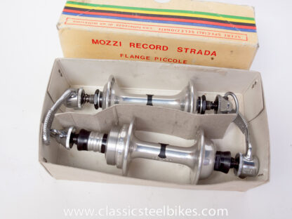 Campagnolo Record Hubset NOS