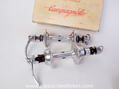 Campagnolo Record Hubset NOS