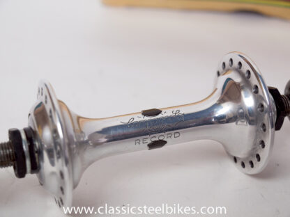 Campagnolo Record Hubset NOS