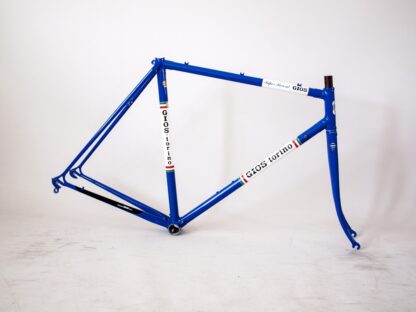 GIOS Torino Super Record Frame