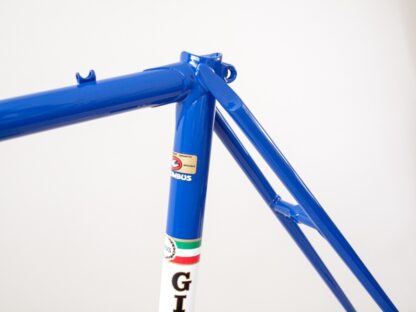 gios torino super record