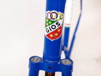 gios torino super record