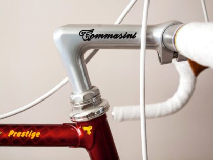 Tommasini Prestige