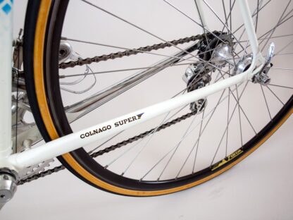 Colnago Super Chorus