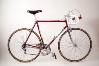 Colnago Super Saronni 1982