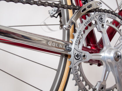 colnago super saronni eroica