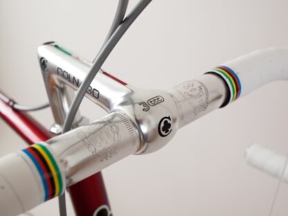 colnago super saronni eroica