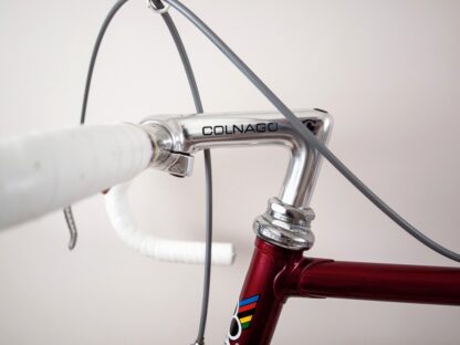 colnago super saronni eroica