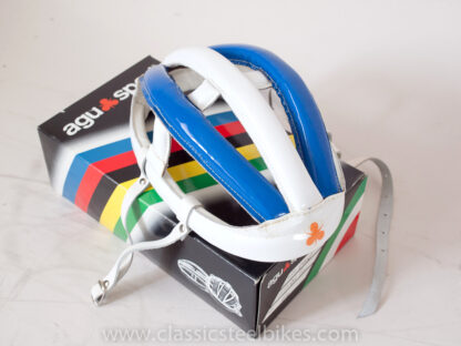 agu danish cycling helmet