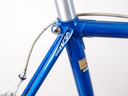 Colnago Super 1981 Size 58ct Classic Steel Bikes
