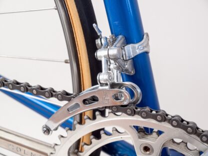 colnago super campagnolo super record