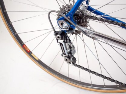 colnago super campagnolo super record