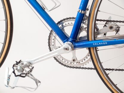 colnago super campagnolo super record