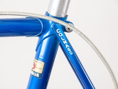 colnago super campagnolo super record