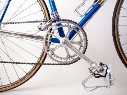 colnago super campagnolo super record