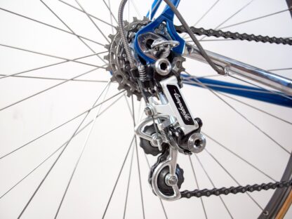 colnago super campagnolo super record