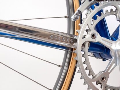 colnago super campagnolo super record