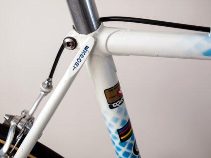 colnago export campagnolo victory