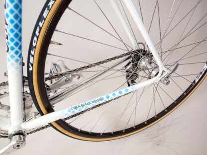 colnago export campagnolo victory