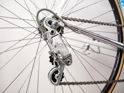 colnago export campagnolo victory