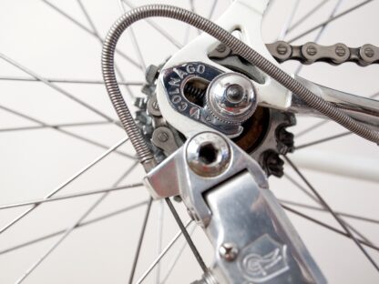 colnago export campagnolo victory