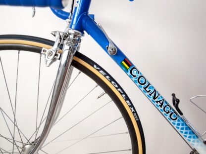 colnago export campagnolo victory