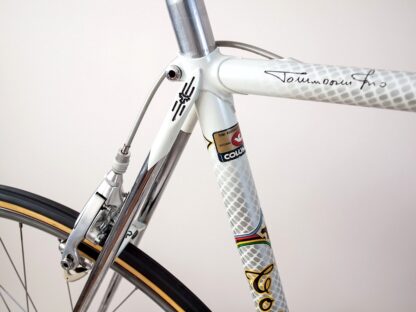 tommasini super prestige croce d'aune