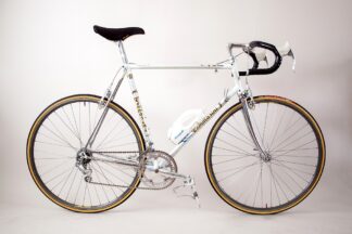 Tommasini Super Prestige Croce D'Aune Size 59 ct