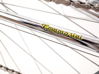 tommasini super prestige croce d'aune