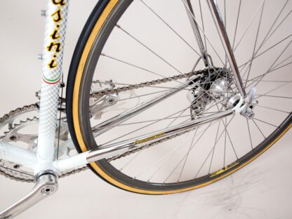 tommasini super prestige croce d'aune