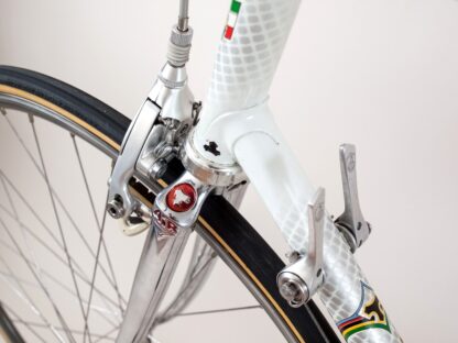 tommasini super prestige campagnolo croce d'aune delta