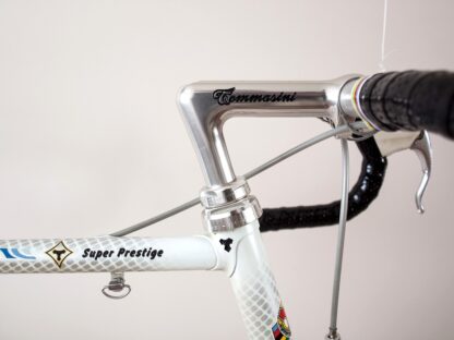 tommasini super prestige croce d'aune